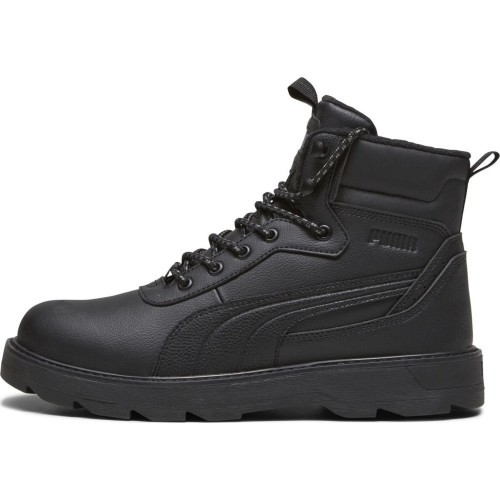 Puma Desierto v3 Men's Sneakers Black 392626 01
