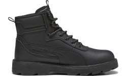 Мужские кроссовки Puma Desierto v3 Black 392626 01