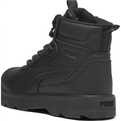 Мужские кроссовки Puma Desierto v3 Black 392626 01