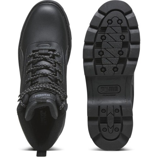 Мужские кроссовки Puma Desierto v3 Black 392626 01