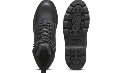 Мужские кроссовки Puma Desierto v3 Black 392626 01