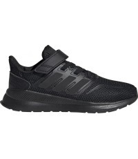 Adidas Runfalcon C Kids' Shoes Black EG1584