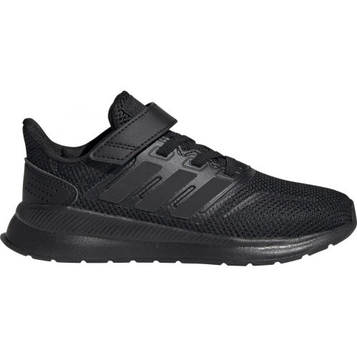 Adidas Runfalcon C apavi bērniem Black EG1584