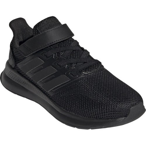 Adidas Runfalcon C apavi bērniem Black EG1584