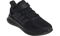 Adidas Runfalcon C Kids' Shoes Black EG1584