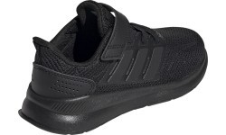 Adidas Runfalcon C Kids' Shoes Black EG1584
