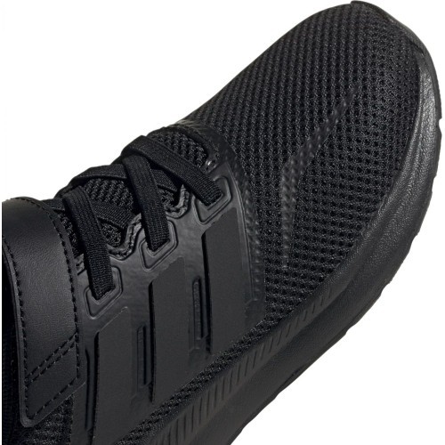 Adidas Runfalcon C Kids' Shoes Black EG1584