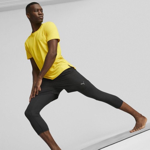 Puma Studio 2in1 men's shorts, black 523293 01
