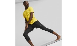 Мужские шорты Puma Studio 2in1, чёрные 523293 01