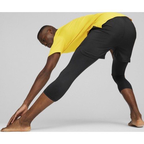 Puma Studio 2in1 vīriešu šorti, melni 523293 01