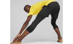 Мужские шорты Puma Studio 2in1, чёрные 523293 01