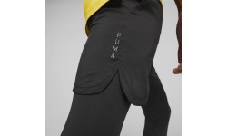 Puma Studio 2in1 vīriešu šorti, melni 523293 01