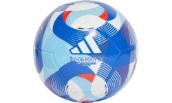 Adidas Olympic 24 Training Football Blue White IW6330