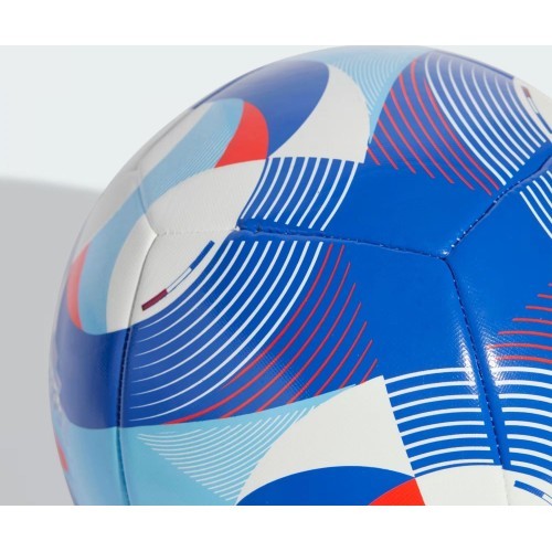 Adidas Olympic 24 Training Football Blue White IW6330