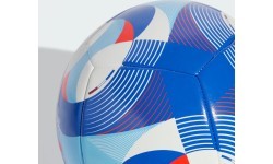 Adidas Olympic 24 Training Football Blue White IW6330