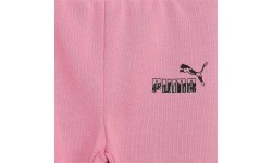 Детский спортивный костюм Puma x Trolls Minicat Crew, розовый 627382 48