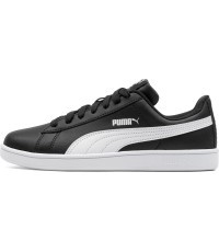 Puma Up Jr Kids' Shoes Black White 373600 01