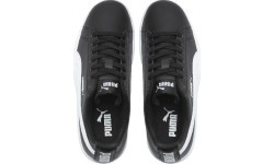 Puma Up Jr bērnu apavi, melni/balti, 373600 01