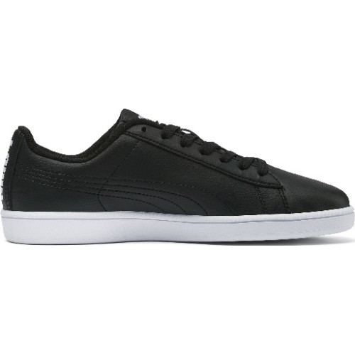 Puma Up Jr Kids' Shoes Black White 373600 01