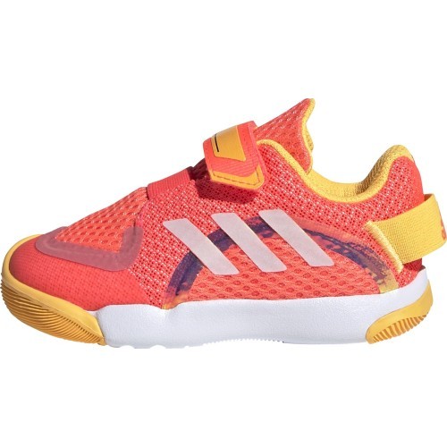Обувь для девочек Adidas ActivePlay S.RDY I Pink FW2173