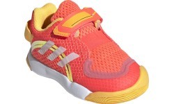 Обувь для девочек Adidas ActivePlay S.RDY I Pink FW2173