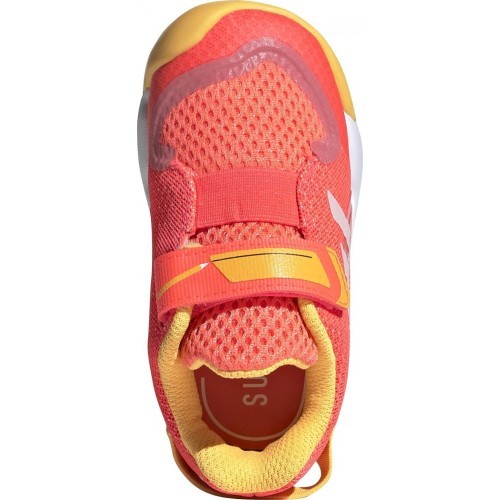 Обувь для девочек Adidas ActivePlay S.RDY I Pink FW2173