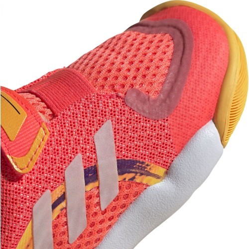 Adidas apavi meitenēm ActivePlay S.RDY I Pink FW2173
