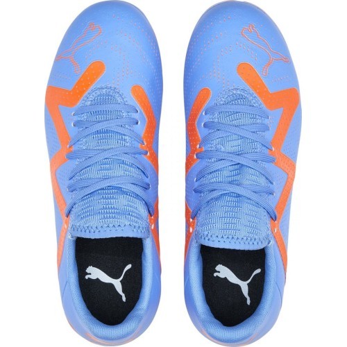 Puma Future Play FG/AG bērnu futbola apavi, zili 107199 01