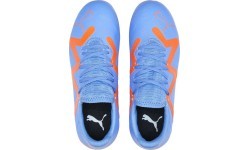 Puma Future Play FG/AG bērnu futbola apavi, zili 107199 01