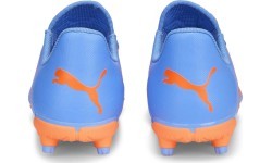 Puma Future Play FG/AG bērnu futbola apavi, zili 107199 01