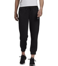Adidas Women's Pants W SL FT C 78PT Black GM5541