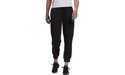 Adidas sieviešu bikses W SL FT C 78PT Black GM5541