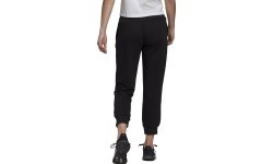 Adidas Women's Pants W SL FT C 78PT Black GM5541
