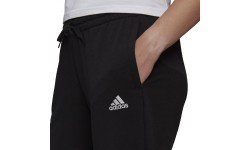 Женские брюки Adidas W SL FT C 78PT Black GM5541