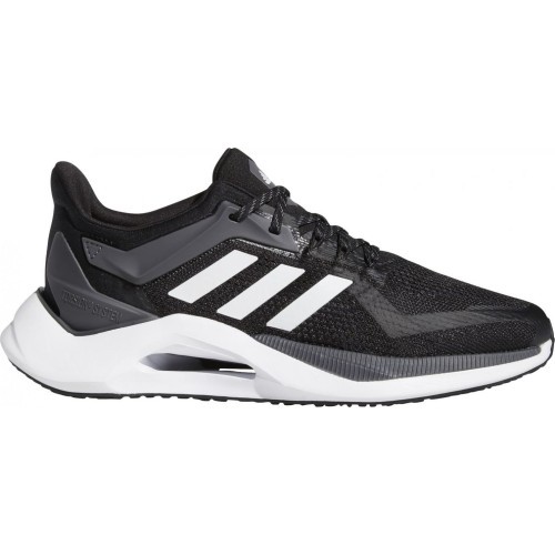 Adidas Alphatorsion 2.0 M vīriešu apavi Black GZ8738
