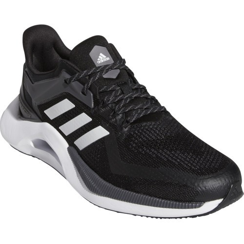 Мужская обувь Adidas Alphatorsion 2.0 M Black GZ8738