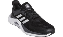 Мужская обувь Adidas Alphatorsion 2.0 M Black GZ8738