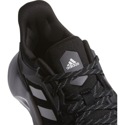 Мужская обувь Adidas Alphatorsion 2.0 M Black GZ8738