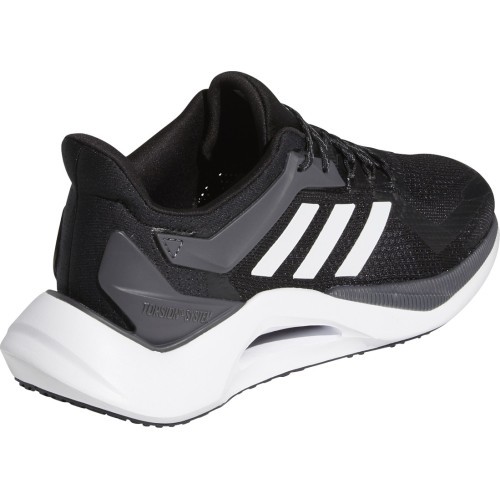 Adidas Alphatorsion 2.0 M Men's Shoes Black GZ8738