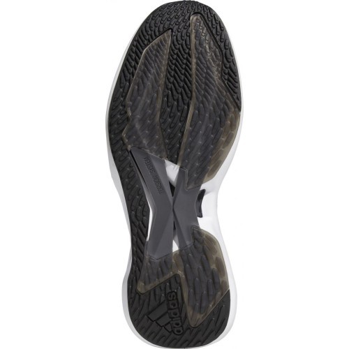 Adidas Alphatorsion 2.0 M vīriešu apavi Black GZ8738
