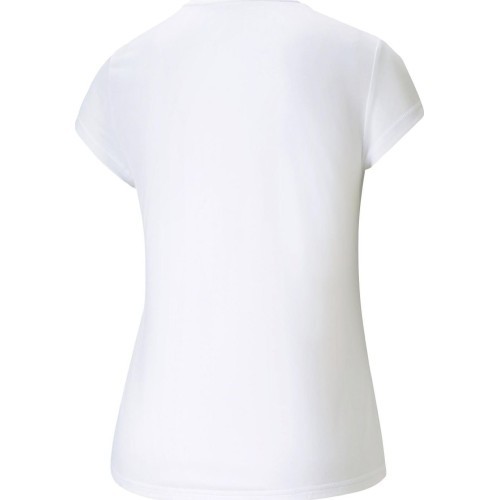 Женская блуза Puma Active Tee, Puma White 586857 02