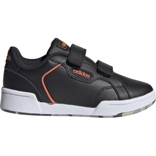 Adidas Roguera C детские кроссовки Black FY9282
