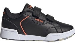 Adidas Roguera C детские кроссовки Black FY9282