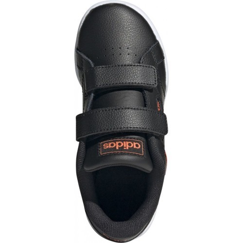 Adidas Roguera C детские кроссовки Black FY9282