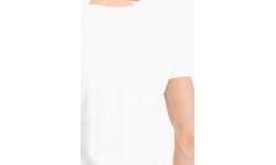 Puma Basic 2p Cre White vīriešu T-krekli 935016 02