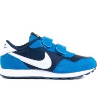 Nike bērnu apavi MD Valiant zili CN8559 404