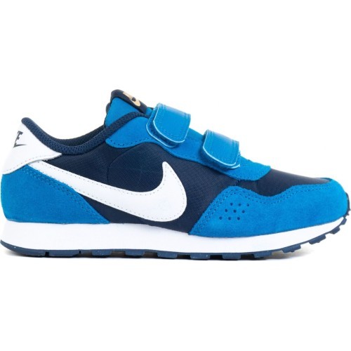 Обувь детская Nike MD Valiant синяя CN8559 404