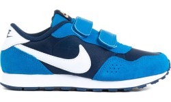 Nike MD Valiant Kids' Shoes Blue CN8559 404
