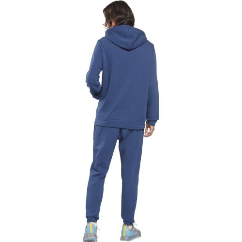 Reebok Vector Tracksuit Men's Blue HG7955