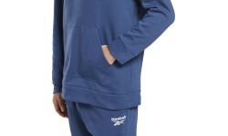 Мужской спортивный костюм Reebok Vector Blue HG7955
